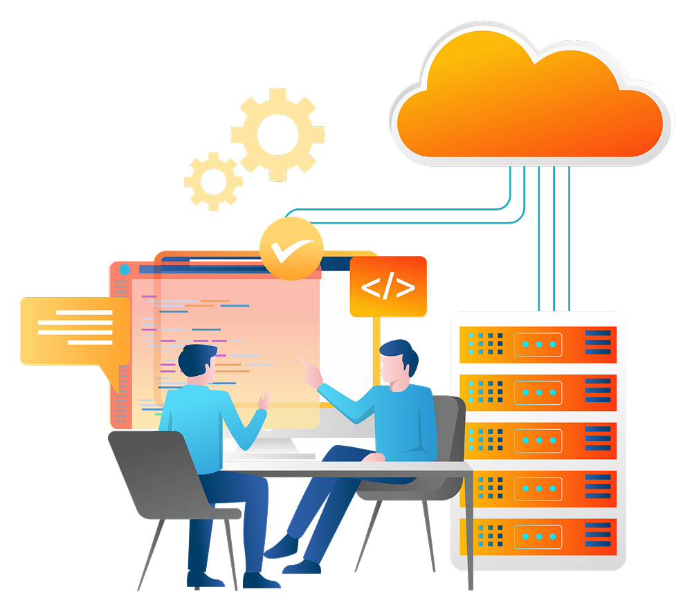 database Consulting